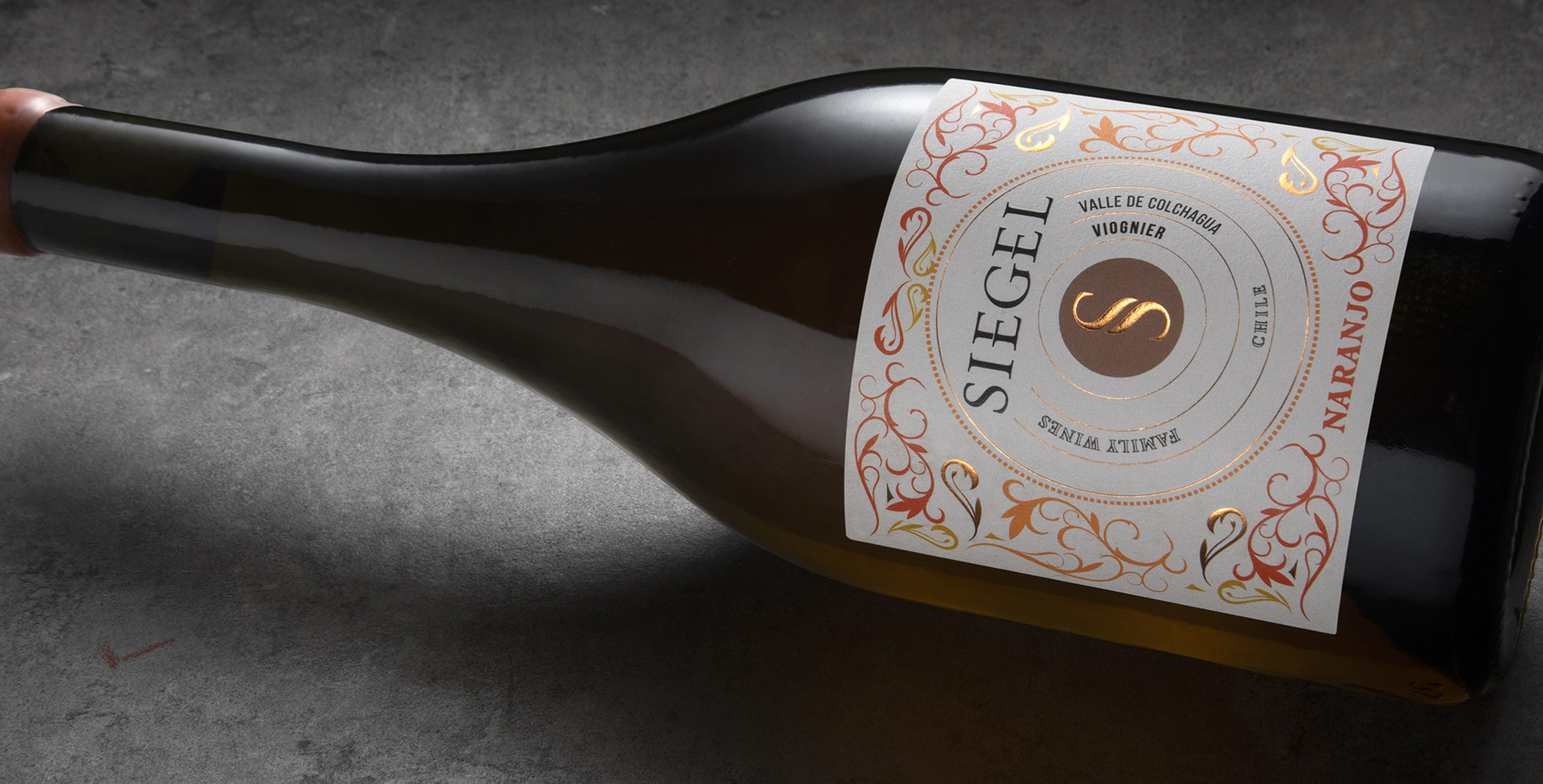 Naranjo - Siegel Wines