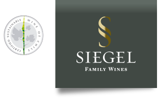 Siegel Wines Logo